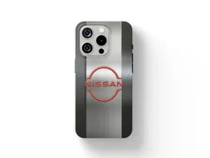 Nissan Smartphone Case Tuning Drift Style